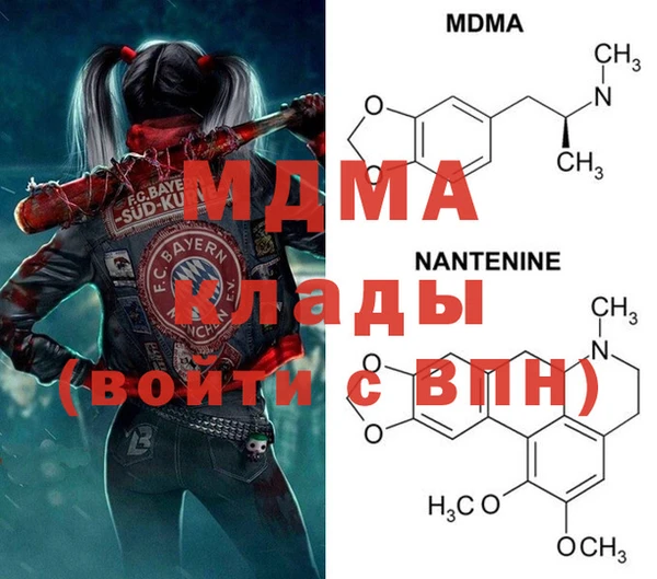 кокс Абинск
